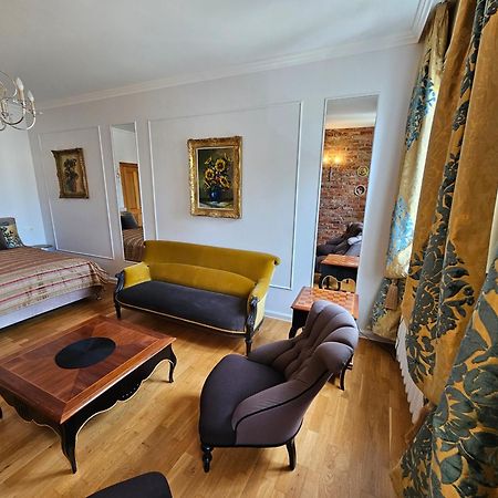 Kalnelio Apartment 클라이페다 외부 사진