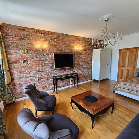 Kalnelio Apartment 클라이페다 외부 사진