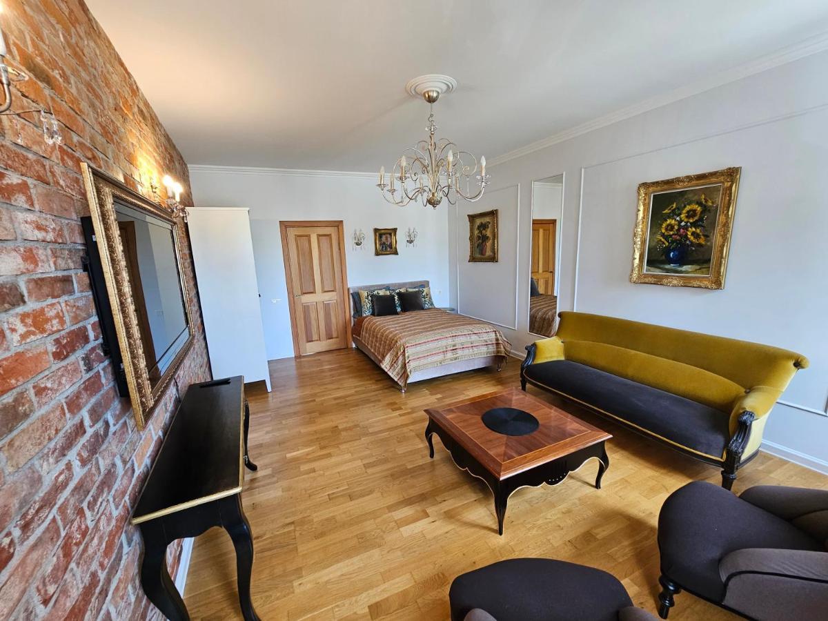 Kalnelio Apartment 클라이페다 외부 사진