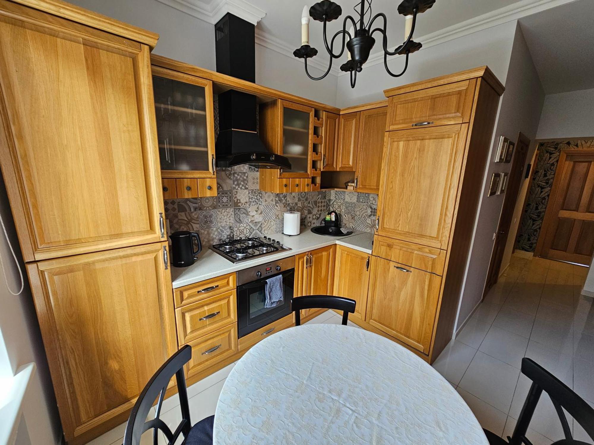 Kalnelio Apartment 클라이페다 외부 사진