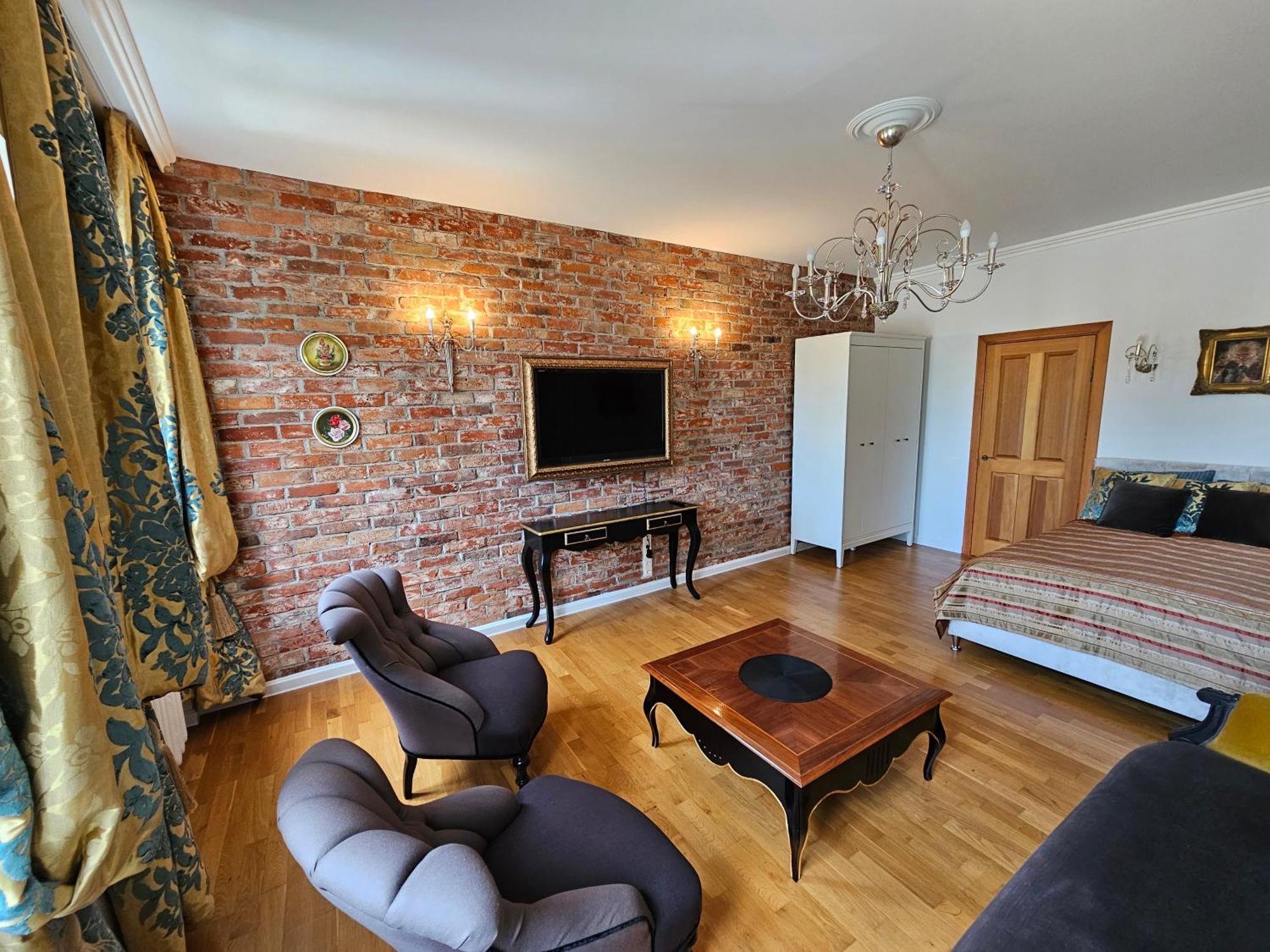 Kalnelio Apartment 클라이페다 외부 사진